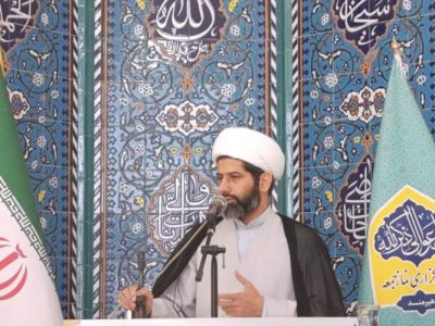 تخطی از قانون، ظلم به خود و جامعه است