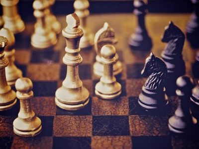 اختتامیه لیگ برتر شطرنج شهرستان زاهدان