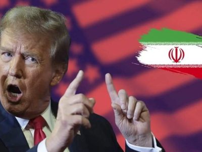 بلعیدن ایران؛ راهبرد همیشگی آمریکا علیه ملت