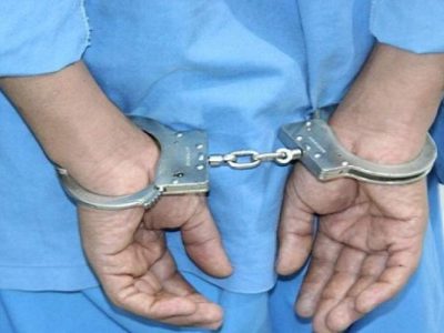 کشف ۲۵ کیلوگرم مواد افیونی در زهک