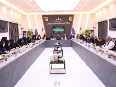 ثبت رشد ۲ برابری سرمایه‌گذاری صنعتی در سیستان‌وبلوچستان