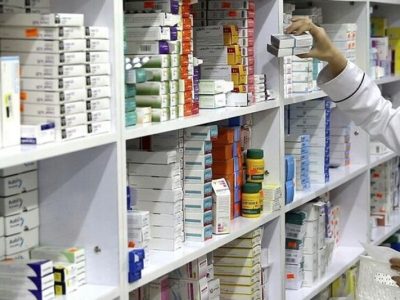 ارائه خدمات دارویی با در نظر گرفتن شرایط بیماران