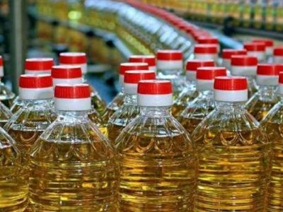 قطار احتکار به ایستگاه روغن رسید