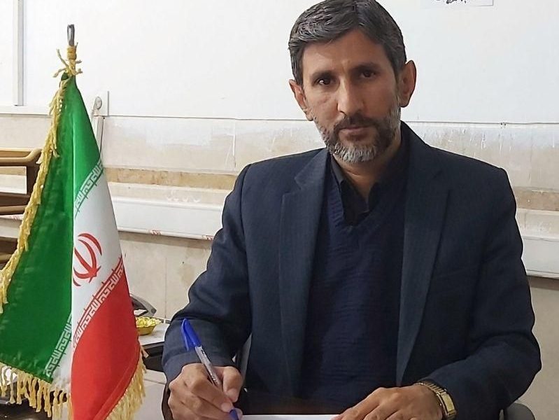 افتتاح نمایشگاه دستاوردهای دانش‌آموزی در هامون