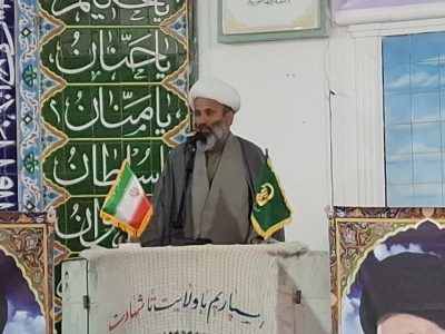 انقلاب اسلامی پدیده‌ای کم‌نظیر با هدایت الهی است