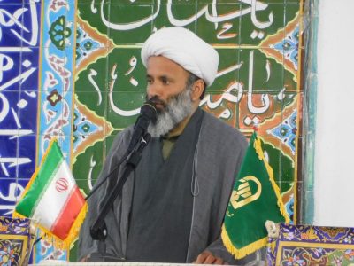 ملت ایران زیر بار ذلت نمی‌رود