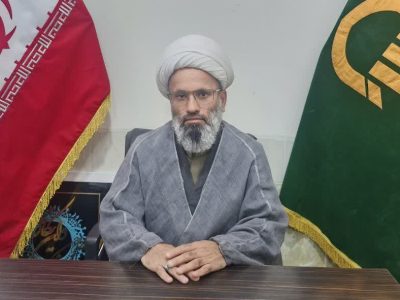  ۲۲ دی نقطه پایان سناریوی دشمن