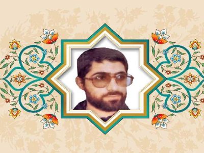 همه را به تمسک جستن به معصومین (ع) وصیت می‌کنم