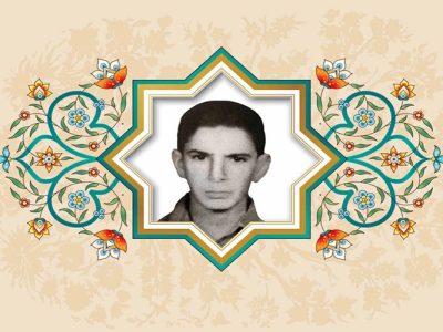 ملت ایران باید در مقابل سختی ها استوار باشد