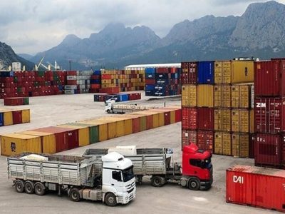 سیستان‌وبلوچستان، پیشران تجارت و ترانزیت ملی