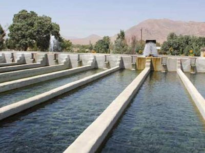 توسعه فعالیت‌های شیلاتی در سیستان‌وبلوچستان