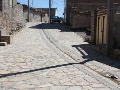 پوشش ۹۹ درصدی طرح هادی روستایی در سیستان‌وبلوچستان