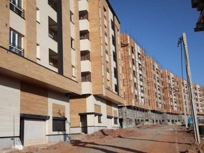جهش مسکونی در شمال سیستان‌وبلوچستان رقم خورد