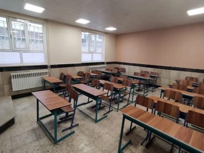شتاب مدرسه‌سازی چابهار در مسیر عدالت آموزشی