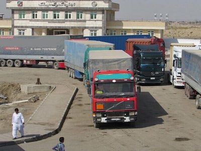 گام تازه سیستان‌وبلوچستان در تجارت مرزی با پاکستان