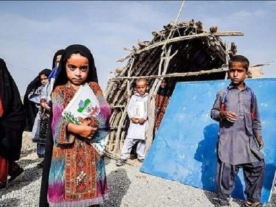ضرورت هم‌افزایی برای انسداد بی‌سوادی در سیستان‌وبلوچستان