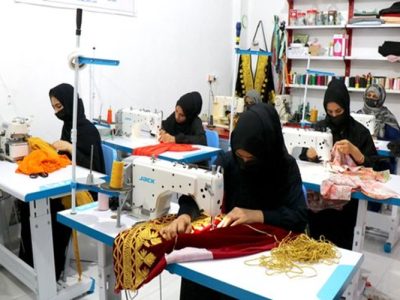 مهارت‌آموزی، نسخه بومی توسعه پایدار در سیستان