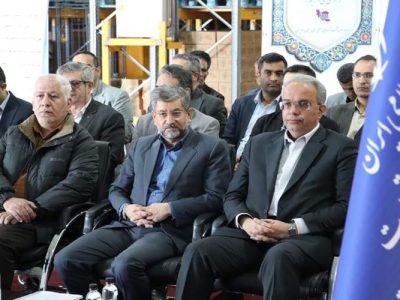 ۳۹ پروژه اشتغال‌زا در سیستان‌وبلوچستان