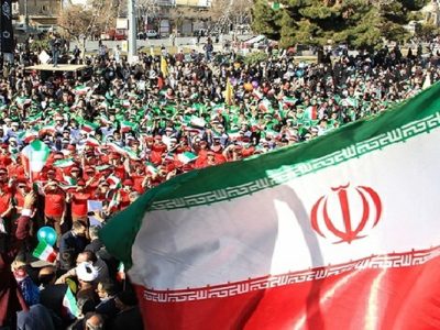 وحدت ملی؛ رمز ماندگاری انقلاب اسلامی