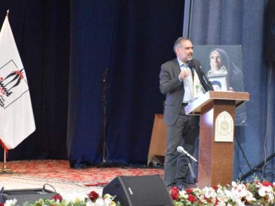 ۲۵ هزار شهید ترور، سند مظلومیت ملت ایران