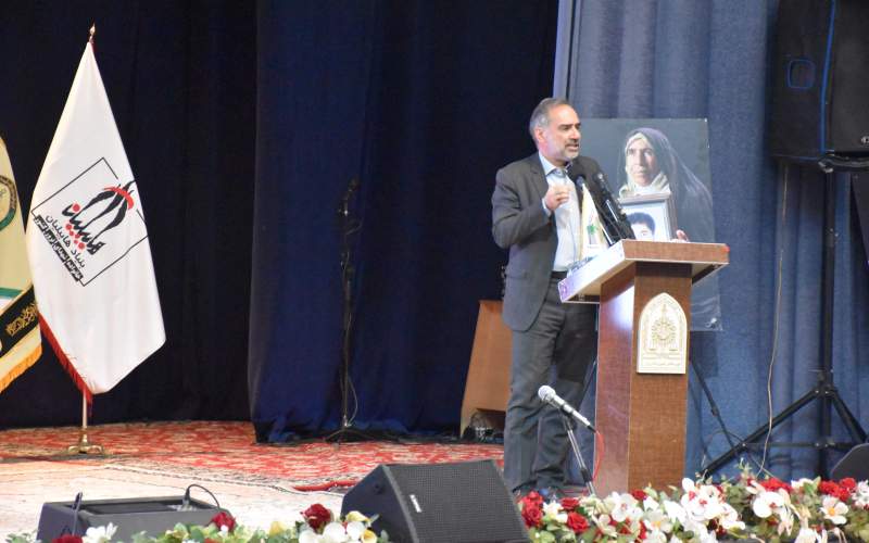 ۲۵ هزار شهید ترور، سند مظلومیت ملت ایران