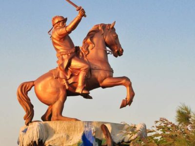سیستان، نگین درخشان تاریخ و فرهنگ ایران باستان