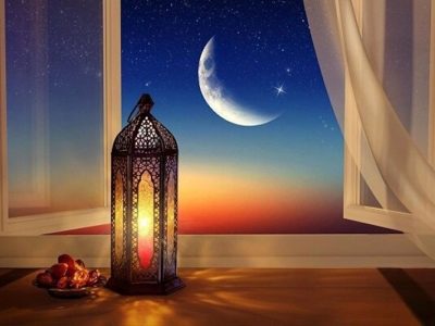 رمضان فرصت نزدیک شدن دل‌ها به خداوند