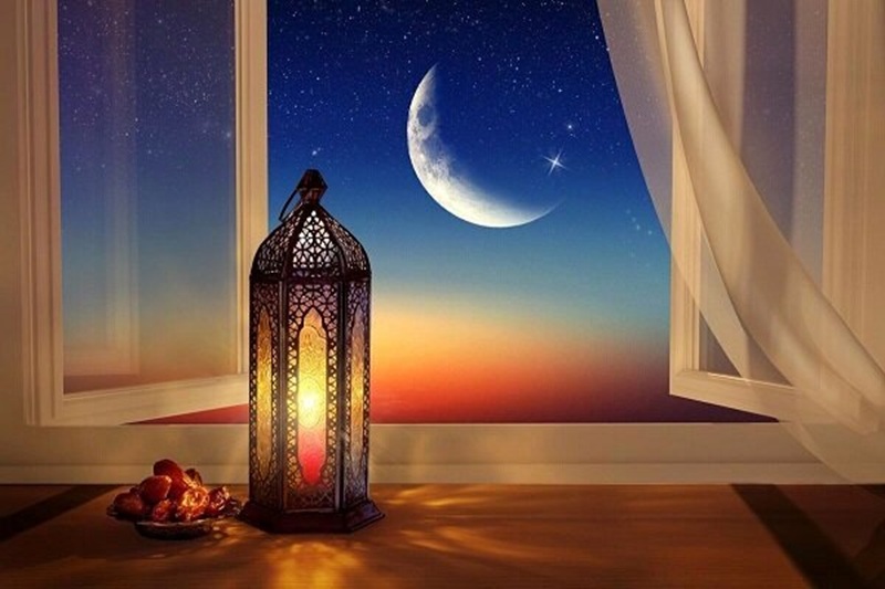 رمضان فرصت نزدیک شدن دل‌ها به خداوند