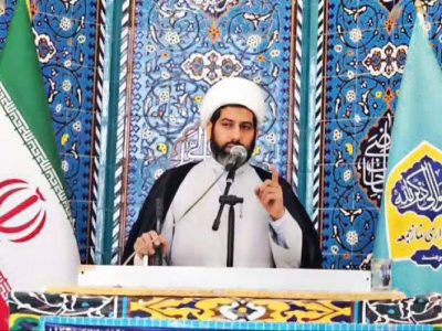 حفظ خاک ایران، میراث مردمی انقلاب اسلامی