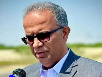 نگاه متوازن دولت به تمامی مناطق سیستان‌‎‌‌وبلوچستان