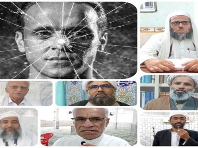 محکومیت علی کریمی توسط علمای سیستان‌وبلوچستان