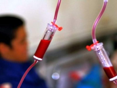 غربالگری ۱۲ هزار زوج زاهدانی برای پیشگیری تالاسمی