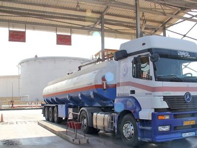 افزایش چشمگیر تأمین سوخت نیروگاه‌های زاهدان