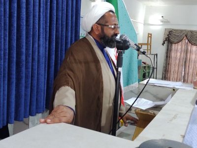  ماه مبارک رمضان مدرسه خودسازی و تقوا است