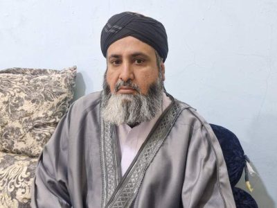  سید مجتبی خامنه‌ای امید ملت ایران