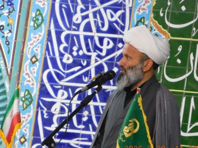 عید فطر نماد پیروزی وحدت و مقاومت