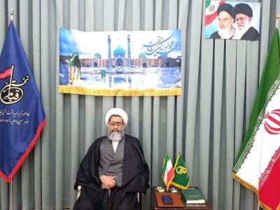 ایران مدیون تدابیر حکیمانه امام شهید
