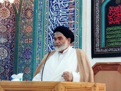 سیره زندگی رهبر الگویی برای جهانیان