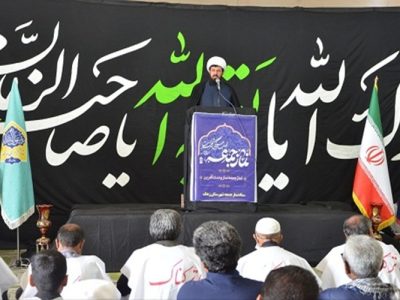 شهادت رهبر انقلاب، نقطه عطفی در مسیر مقاومت ملت