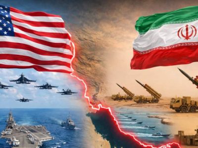 هراس غرب از تبعات اقتصادی جنگ با ایران