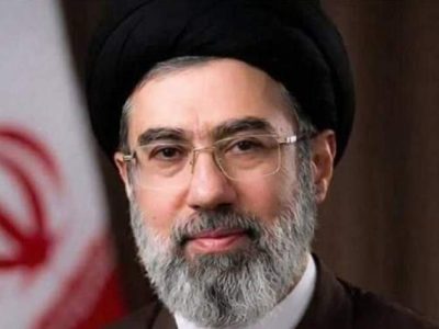 بیعت جامعه ورزشی رهبر معظم انقلاب