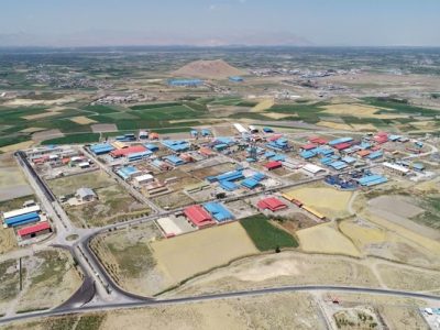 چرخ تولید در سیستان‌وبلوچستان بدون توقف می‌چرخد