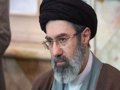 بیانیه سران طوایف سرحد در تبریک انتصاب رهبر انقلاب