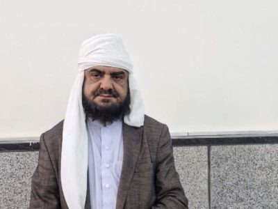 رهبری جدید عامل وحدت و اقتدار ایران