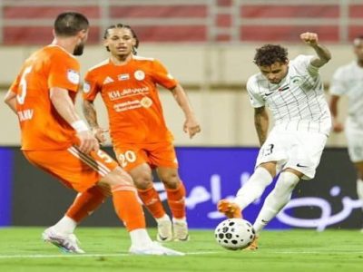 طلسم‌شکنی شاگردان مجیدی با پیروزی مقابل عجمان