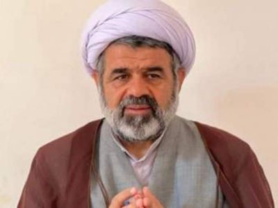 آیت‌الله سید مجتبی خامنه‌ای، محبوب ملت است