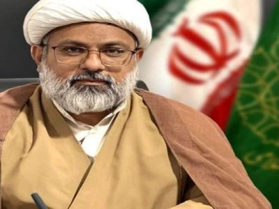 روز قدس نمایش اقتدار ملت ایران است