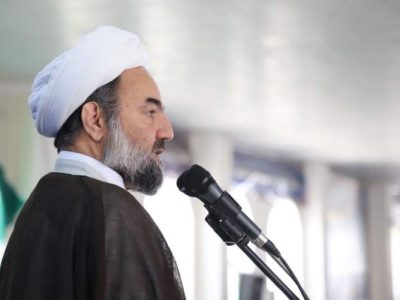 اقتدار ایران مرهون حضور مردم است