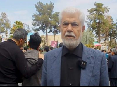 حضور در راهپیمایی قدس باعث تقویت جبهه مقاومت