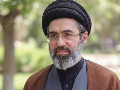 بیعت ۱۰۰۰ عالم اهل سنت سیستان‌وبلوچستان با رهبر انقلاب